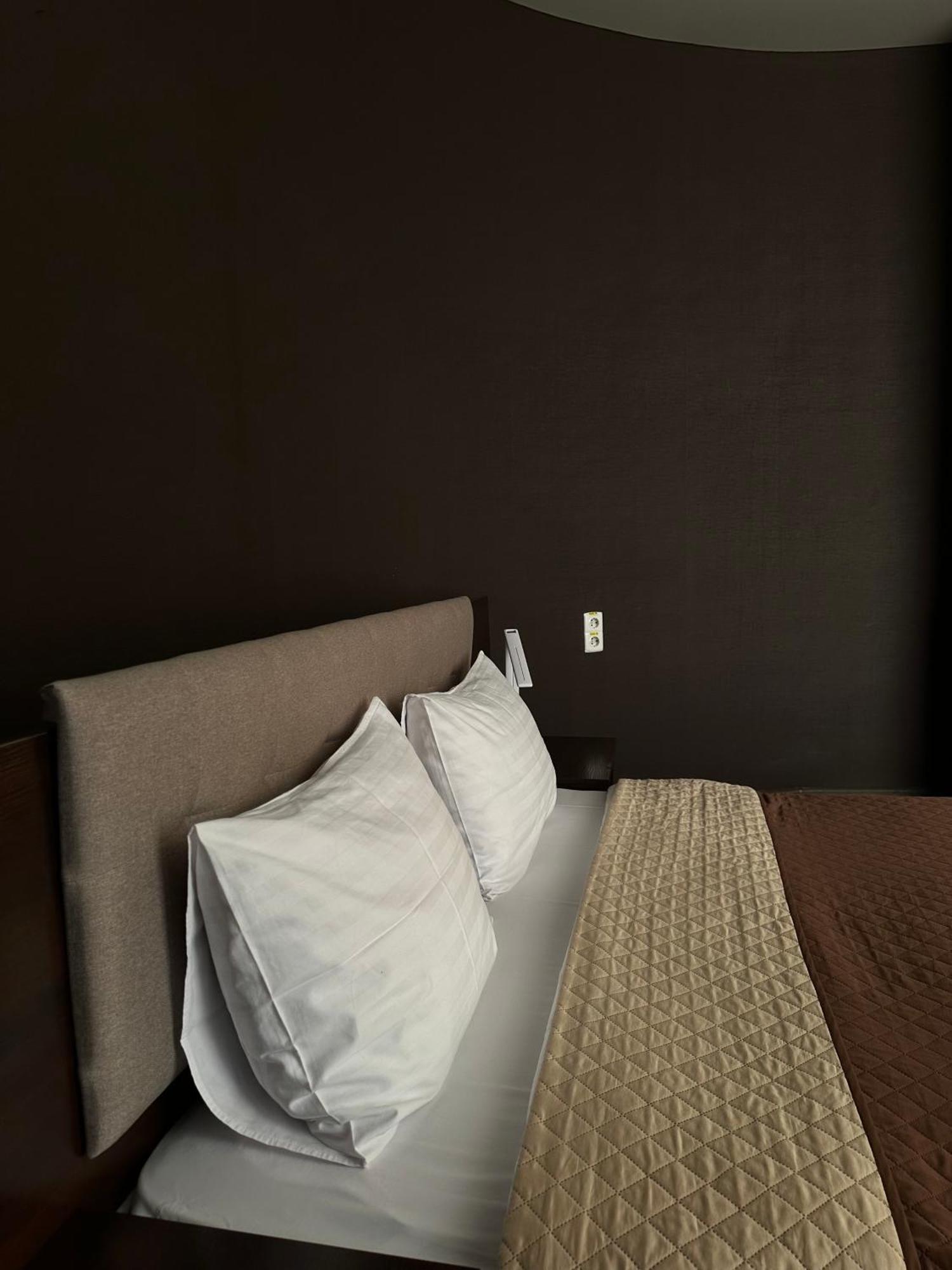 Hotel Atmosphere Poltava Rum bild